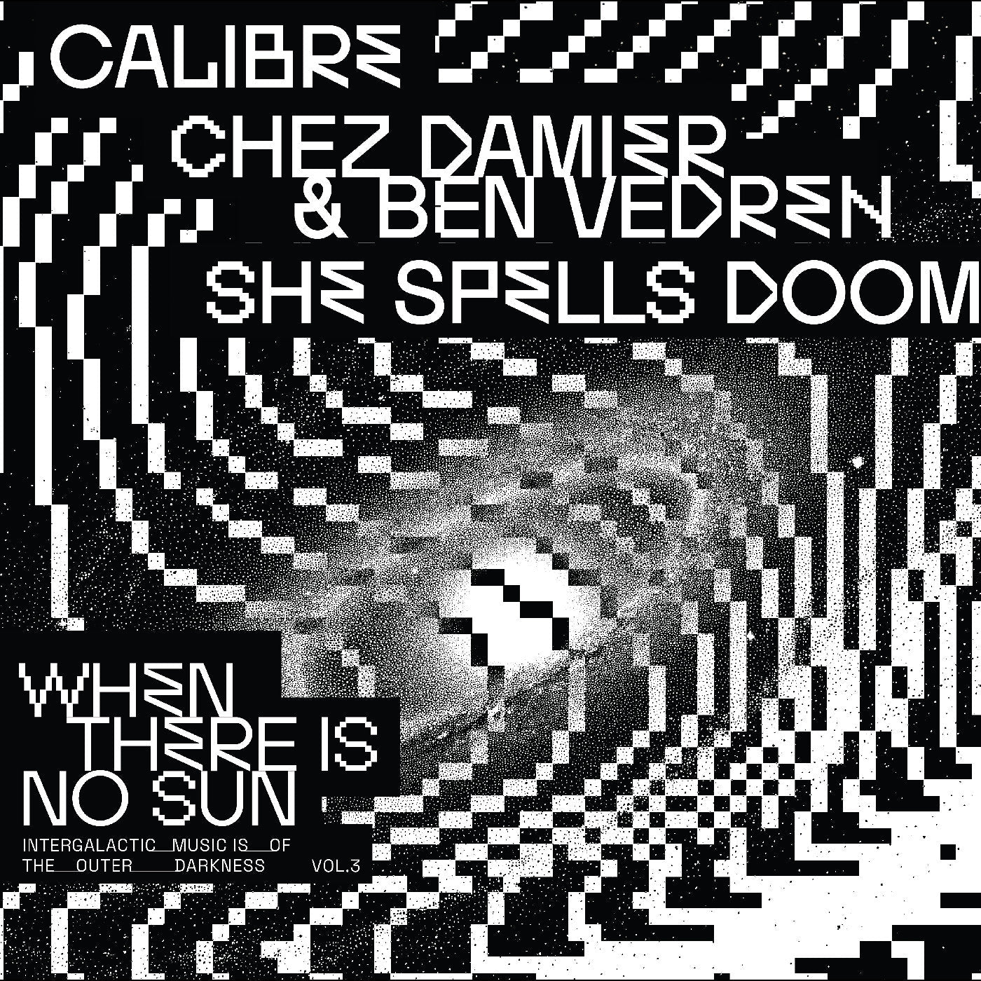 Various Artists: Various Artists - When There Is No Sun Vol. 3 Truck Various Artists: Various Artists - When There Is No Sun Vol. 3 Truck