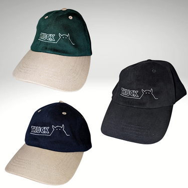 Truck Baseball Cap