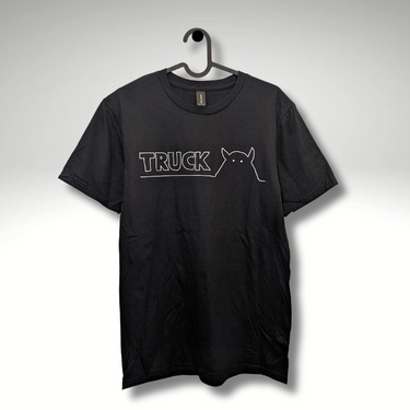 Line Monster Black