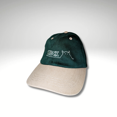 Truck Baseball Cap