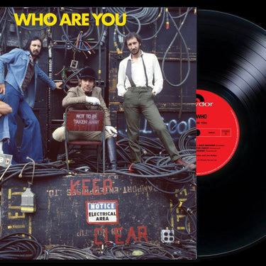 The Who - Who Are You (2025 Reissue)