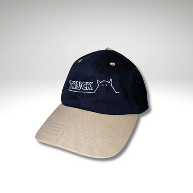 Truck Baseball Cap