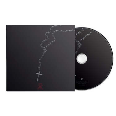 My Chemical Romance - Three Cheers For Sweet Revenge (Deluxe Edition)