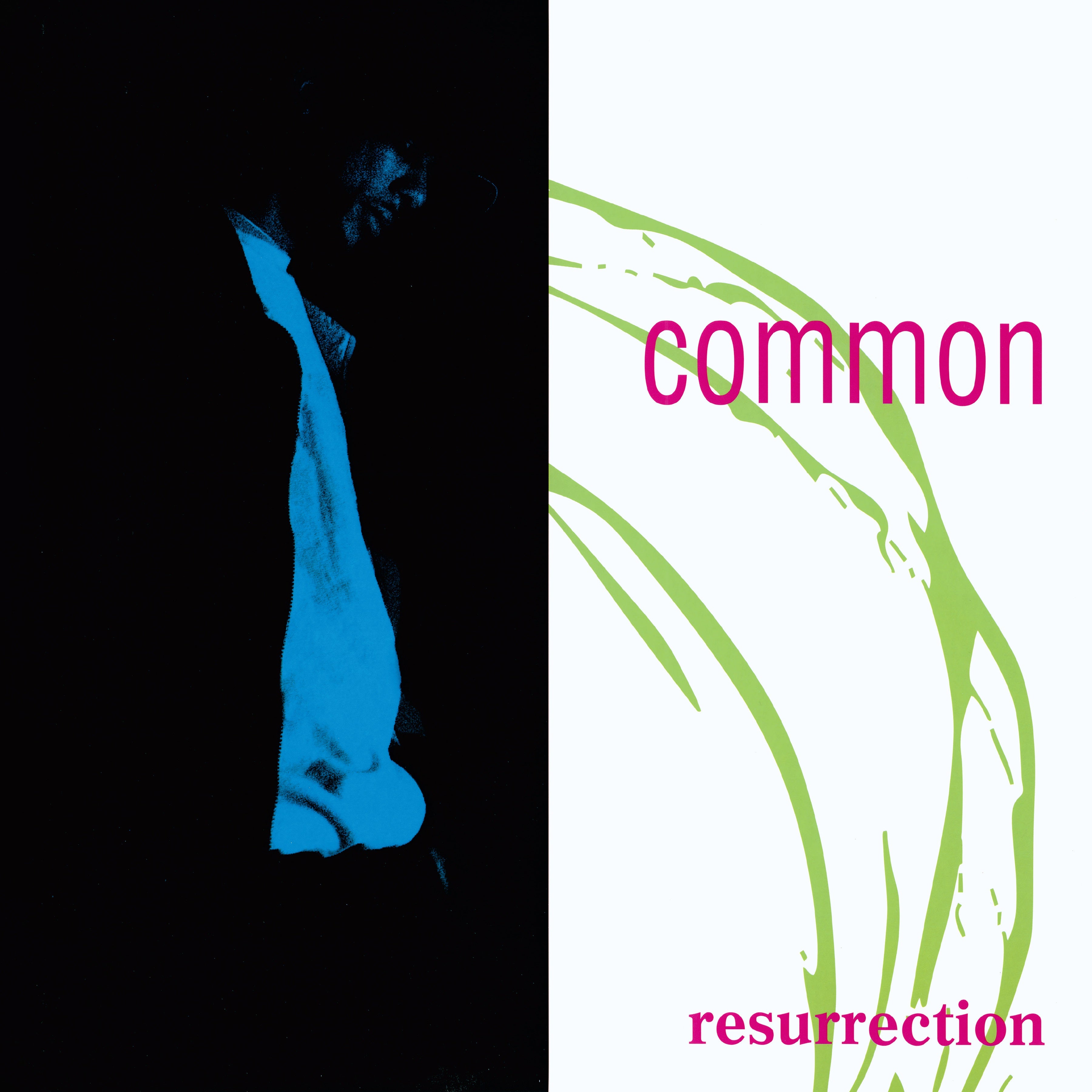 Common: Common - Resurrection – Truck