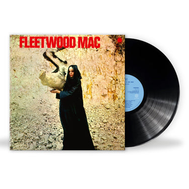 Fleetwood Mac - The Pious Bird of Good Omen (2025 Reissue)