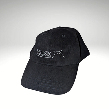 Truck Baseball Cap