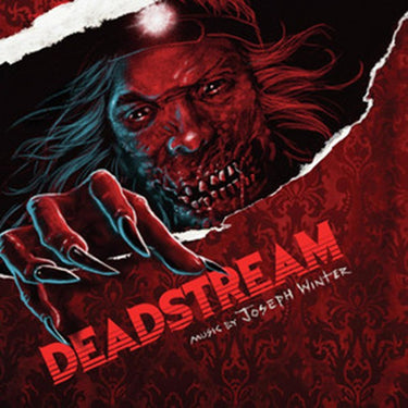 Joseph Winter - Deadstream (Original Motion Picture Soundtrack)