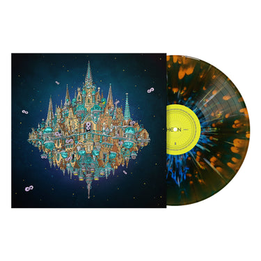 Dance Gavin Dance - Pantheon