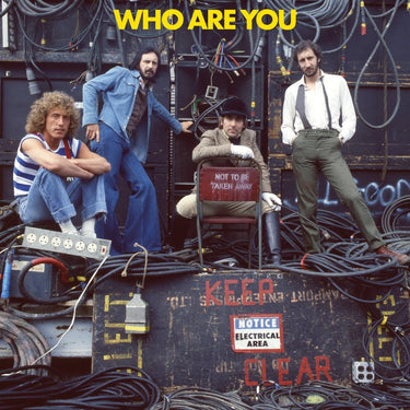 The Who - Who Are You (2025 Reissue)