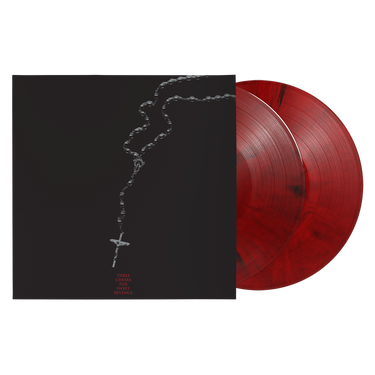 My Chemical Romance - Three Cheers For Sweet Revenge (Deluxe Edition)