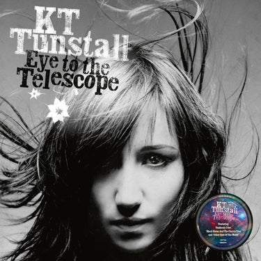 KT Tunstall - Eye to the Telescope (20th Anniversary Edition)