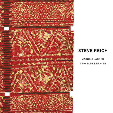 New York Philharmonic, Colin Currie Group & Synergy Vocals - Steve Reich: Jacob's Ladder / Traveler's Prayer