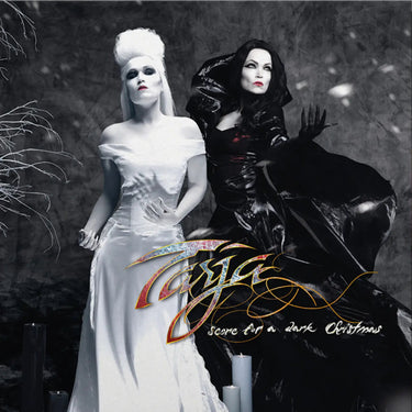 Tarja - Score For A Dark Christmas