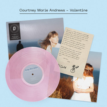 Courtney Marie Andrews - Valentine