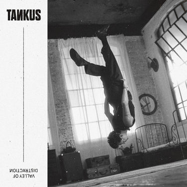 Tankus - Valley of Distraction