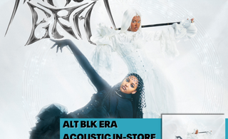 ALT BLK ERA In-Store
