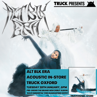 ALT BLK ERA In-Store