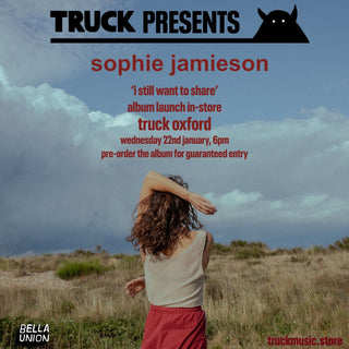 Sophie Jamieson In-Store