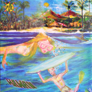 Public Image Ltd - Hawaii