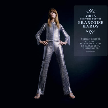 Françoise Hardy - Voilà ! The Very Best of
