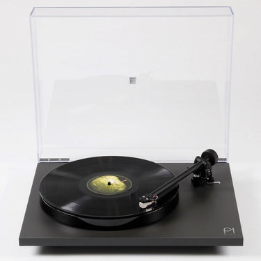 Rega P1 Plus Turntable