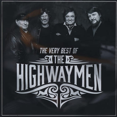 The Highwaymen - The Very Best Of