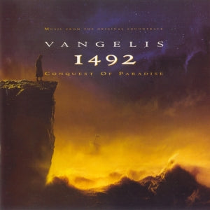 Vangelis - 1492: Conquest Of Paradise