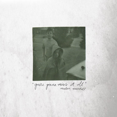 You're Gonna Miss It All (Deluxe Anniversary Edition)
