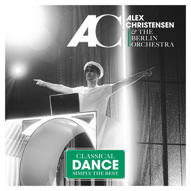 Alex Christensen & The Berlin Orchestra - Classical Dance - Simply The Best