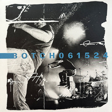 Botch - 061524 (Live Album)