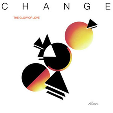 Change - The Glow Of Love