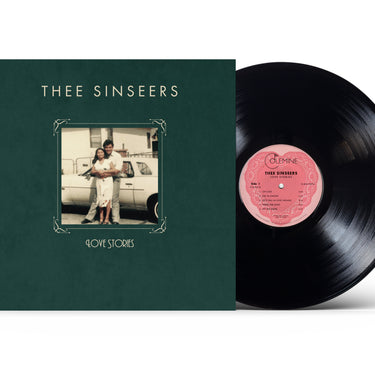 Thee Sinseers - Love Stories