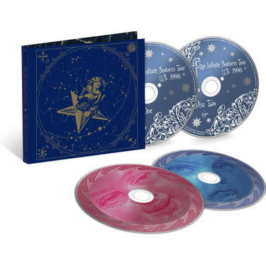 The Smashing Pumpkins - Mellon Collie and the Infinite Sadness (30th Anniversary)