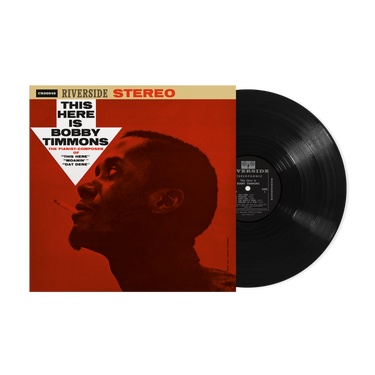 Bobby Timmons - This Here Is Bobby Timmons