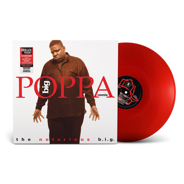 The Notorious BIG - Big Poppa (Remix) - [Black Friday 2025]