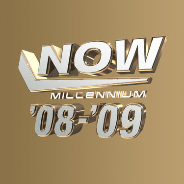 NOW - Millennium 2008 - 2009