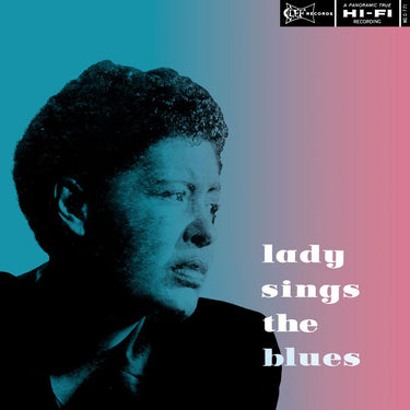 Billie Holiday - Lady Sings The Blues