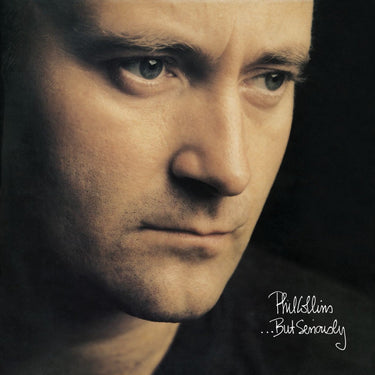 Phil Collins - ...But Seriously