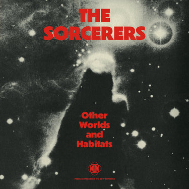 The Sorcerers - Other Worlds and Habitats