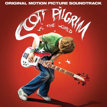 Various Artists - Scott Pilgrim Vs. The World (Original Motion Picture Soundtrack)
