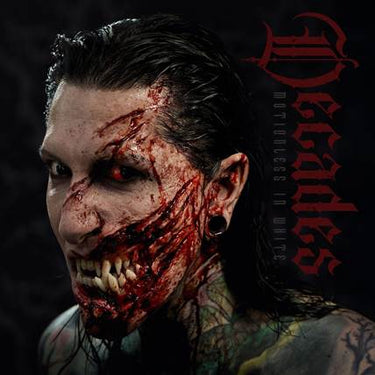 MOTIONLESS IN WHITE - DECADES