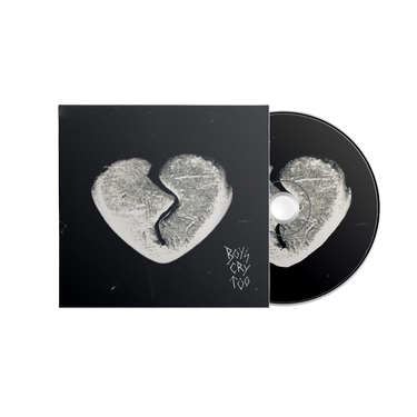 The Haunted Youth - Boys Cry Too