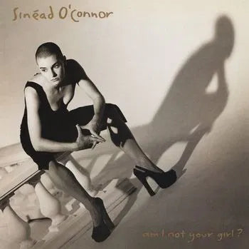 Sinead O'connor - Am I Not Your Girl? (2023 Repress)
