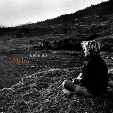 David Sylvian & Jon Hassell - Alchemy: An Index Of Possibilities
