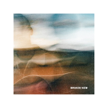 Sam Barber - Broken View