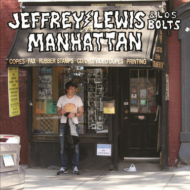 Manhattan (2024 Reissue)