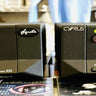 CYRUS - MONO 300 SIGNATURE MONO AMPLIFIER (PAIR)