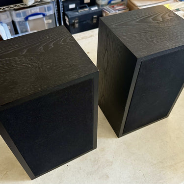 KAN MKI SPEAKERS - LINN