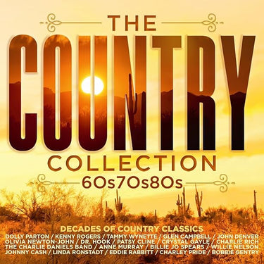 Various Artists - The Country Collection