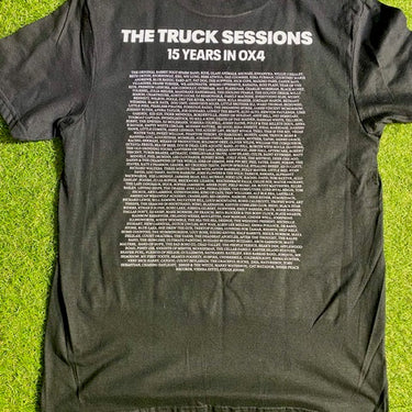 Truck 15 Years in OX4 T-Shirt
